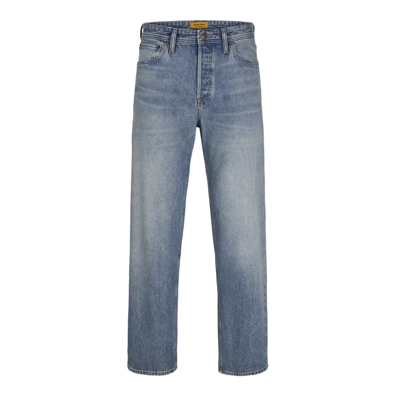Image of jack & jones Jeans Jack & Jones Eddie Original AM 761 Bleu Male 34x34