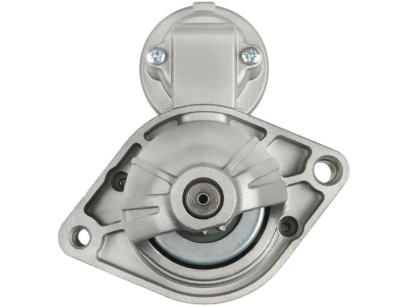 Image of AS-PL Starter motor AS-PL S3018SR