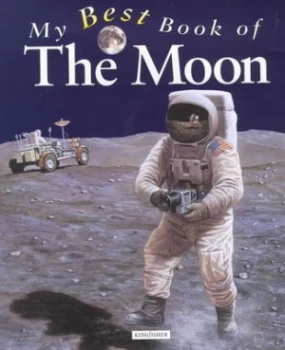 Image of My Best Book of the Moon by Ian Graham Book