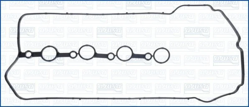 Image of AJUSA Rocker cover gasket AJUSA 11143900