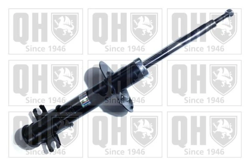 Image of QUINTON HAZELL Shock absorber QUINTON HAZELL QAG178736
