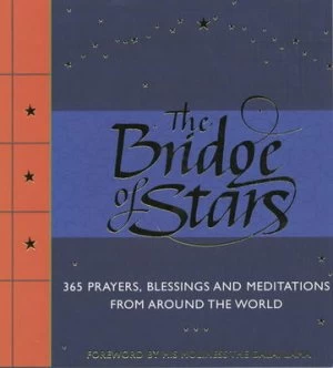 Image of The Bridge of Stars by Marcus Braybrooke Hardback