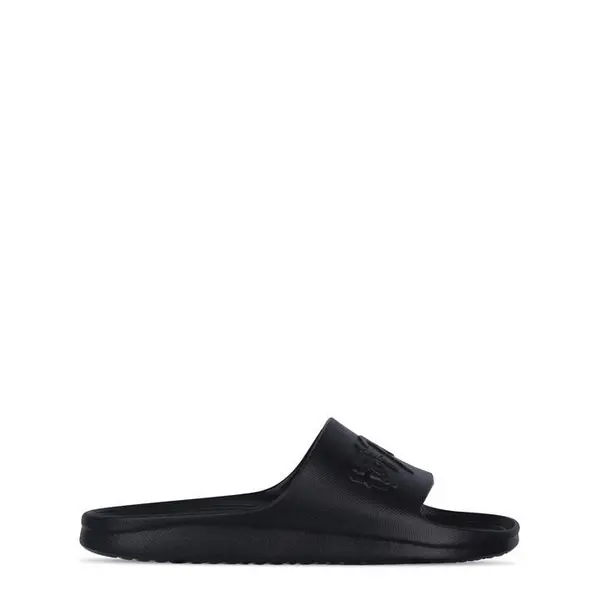 Image of Hot Tuna Mens Pool Shoes - Black 7