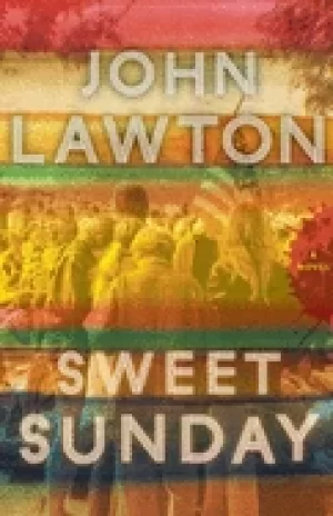 Image of sweet sunday a novel