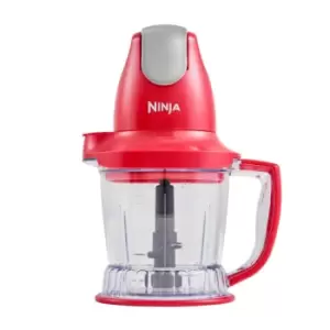 Ninja Master Prep Advantage Chopper 500W QB800UK