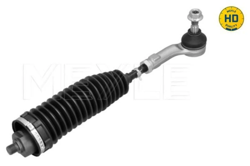 Image of Track rod assembly MEYLE 716 030 0002/HD
