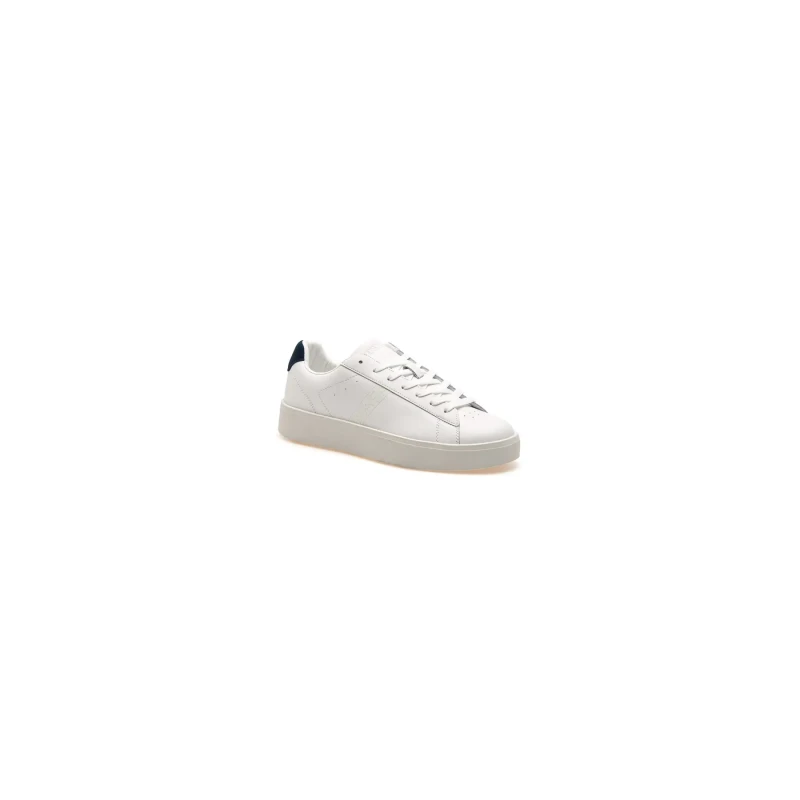 Image of Trainers Napapijri Onyx Blanc Male 40