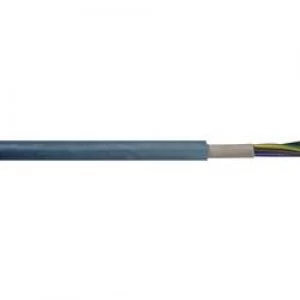 Image of Earth cable NYY J 3 x 1.50 mm2 Black LappKabel
