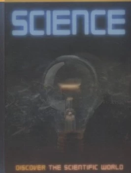 Image of Science by John Farndon and Steve Parker and Clint Twist Book