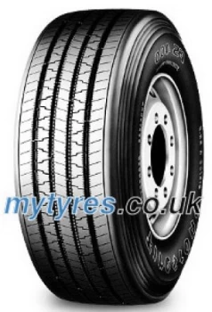 Image of Firestone FS 400 ( 215/75 R17.5 126/124M )