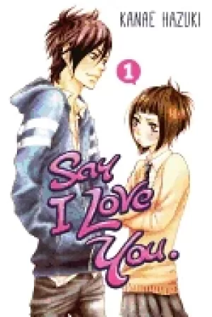 Image of say i love you 1