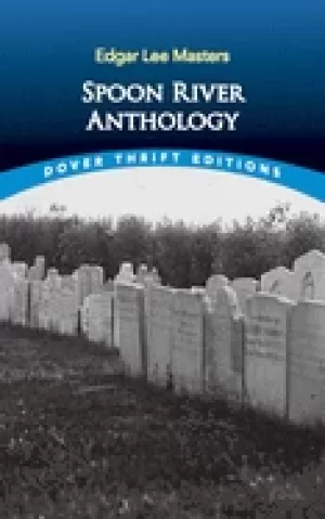 Image of spoon river anthology