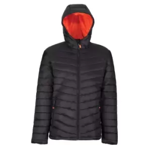 Image of Regatta Mens Thermogen Warmloft Insulated Jacket 3XL - Chest 49-51 (124.5-129.5cm)