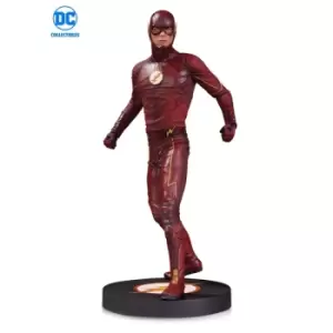 Image of DCTV The Flash Variant Statue