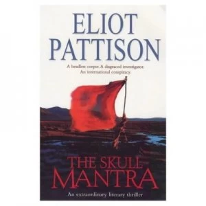 Image of Skull Mantra Paperback