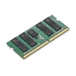 Image of Lenovo 8GB DDR4 2666MHZ SODIMM F/THINKCENTRE/THINKPAD