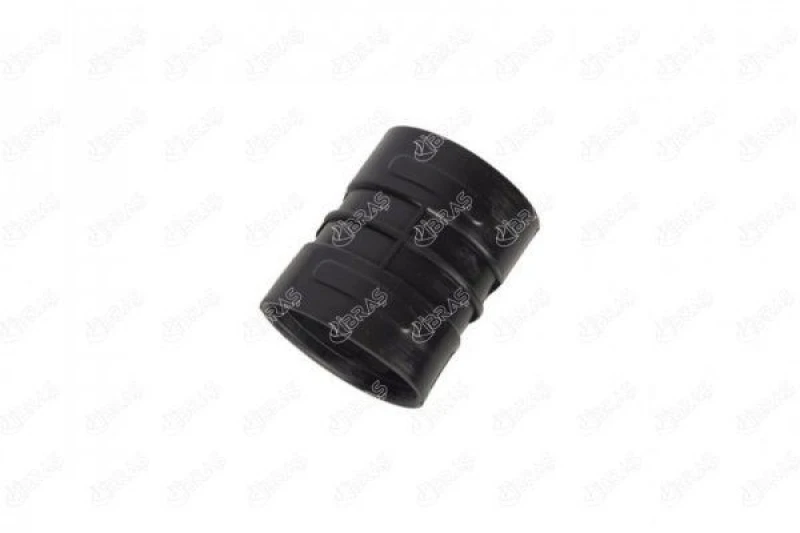 Image of IBRAS Intake pipe, air filter IBRAS 11458