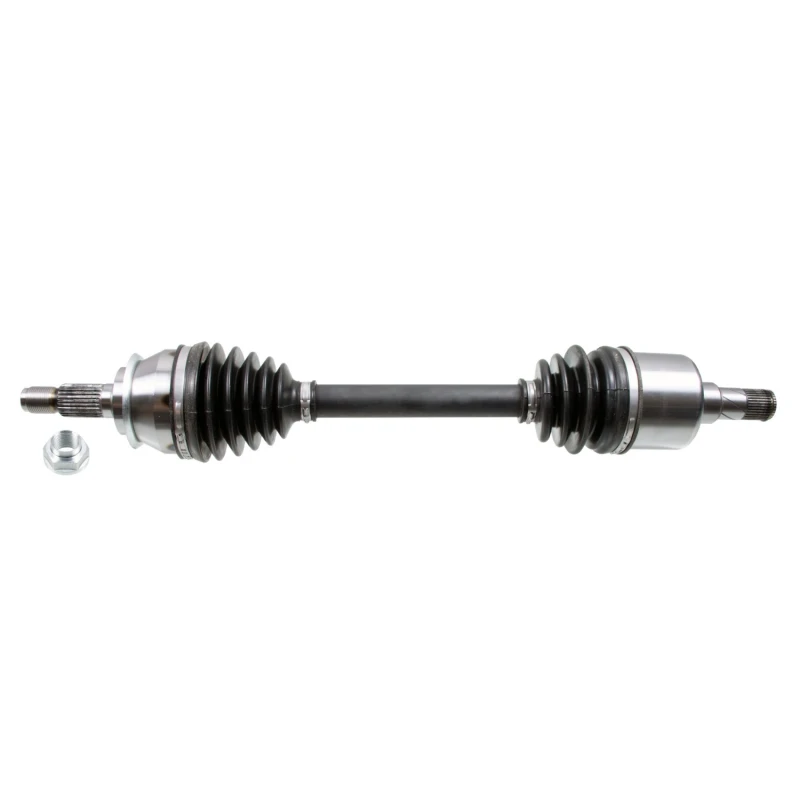 Image of Drive shaft FEBI BILSTEIN 181520