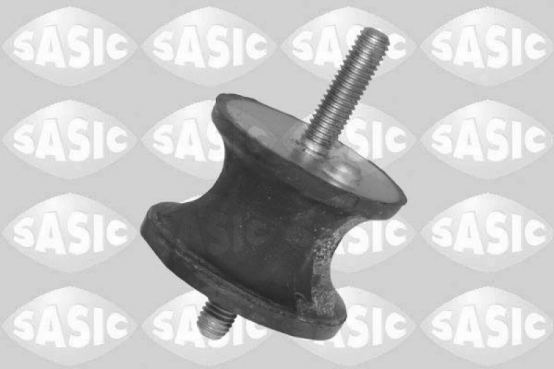 Image of Engine mount SASIC 2706571