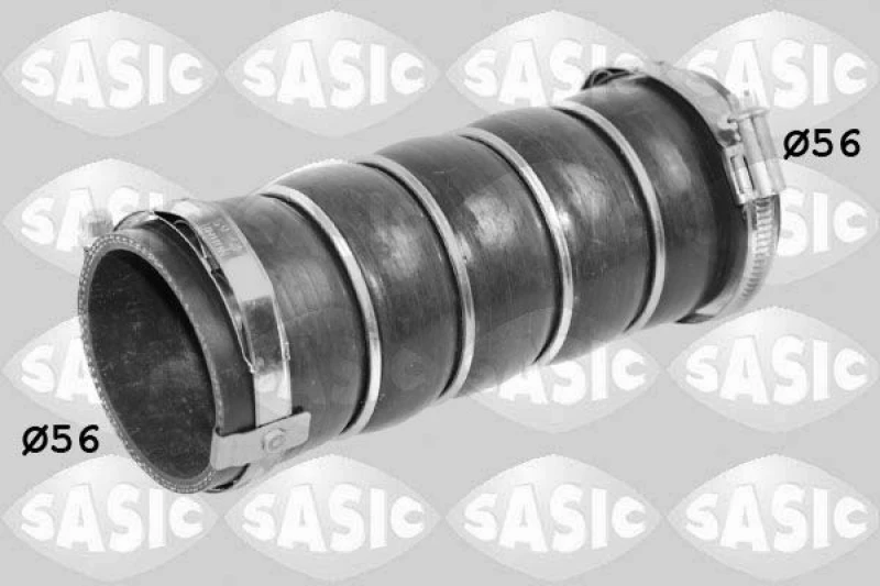 Image of Charger intake hose SASIC 3330045