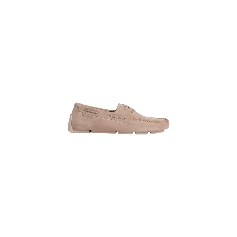 Image of Calvin Klein CK L Driver Boat Sn62 Desert Taupe male 7 (41)