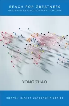 Image of Reach for Greatness : Personalizable Education for All Children