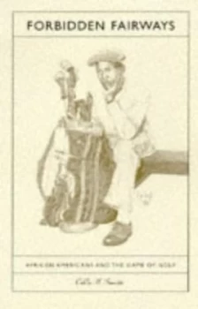 Image of Forbidden Fairways by Calvin H Sinnette Book