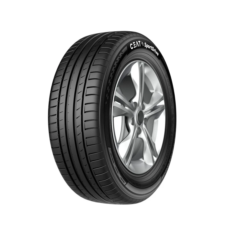 Image of Ceat Ceat SPORTDRIVE 205/45 R17 88Y Tyres