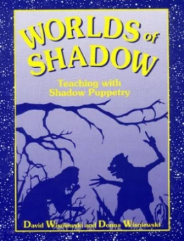Image of Worlds of Shadow by David Wisniewski Book