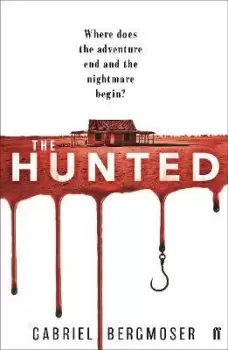 Image of The Hunted by Gabriel Bergmoser