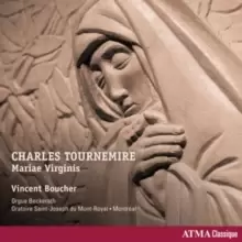 image of Charles Tournemire: Mariae Virginis