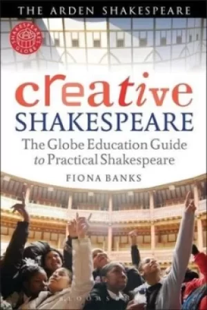Image of Creative Shakespeare by Fiona Banks