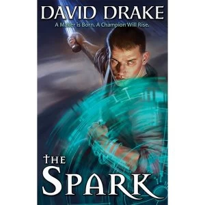 Image of The Spark Hardcover