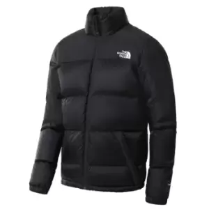 image of The North Face Womens Diablo Down Jacket - Black