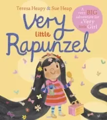 Image of Very Little Rapunzel
