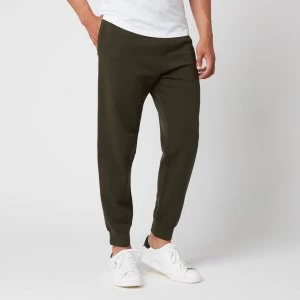 Image of Armani Exchange Drawcord Sweatpants Black Size S Men