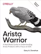 Image of arista warrior arista products with a focus on eos