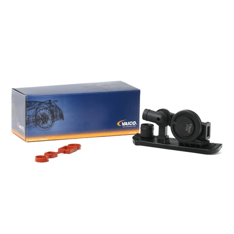 Image of Repair Set, crankcase breather VAICO V10-6459