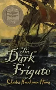 Image of The Dark Frigate