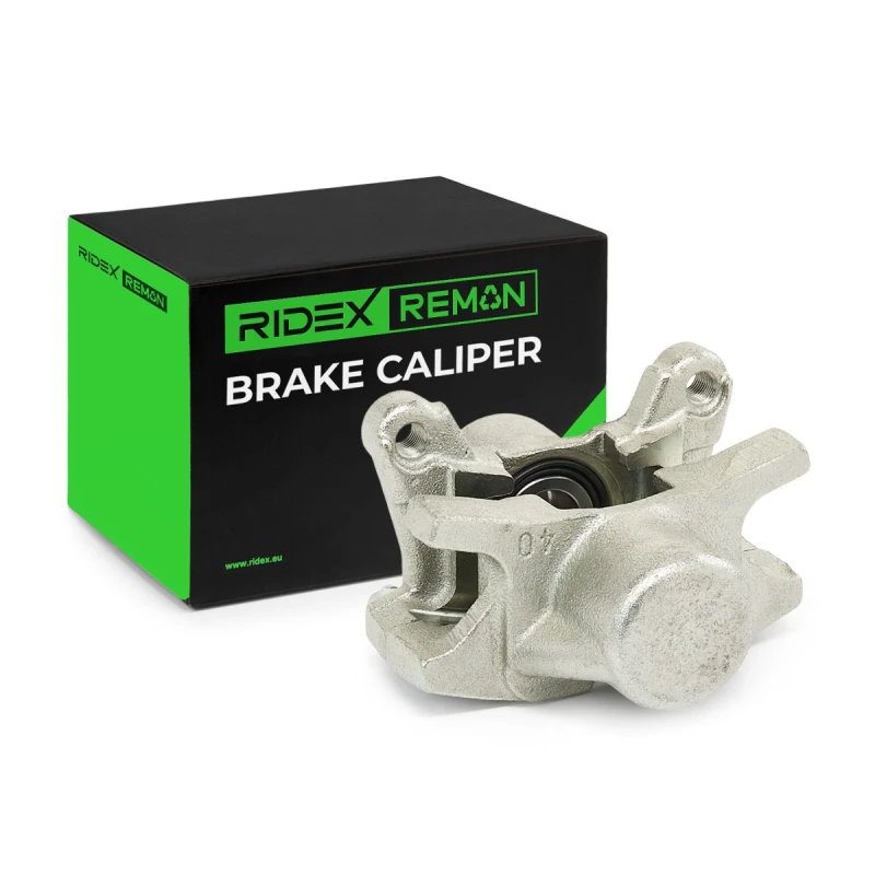 Image of RIDEX REMAN Brake caliper RIDEX REMAN 78B1012R