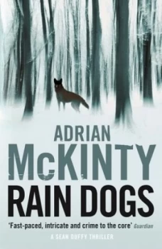 Image of Rain Dogs by Adrian Mckinty Paperback