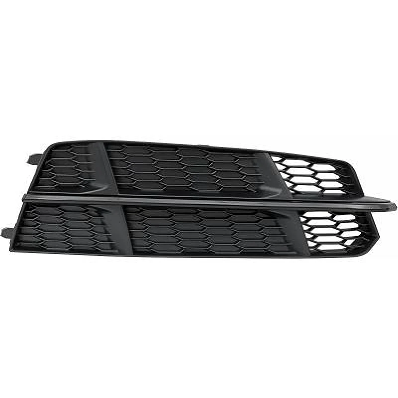 Image of Bumper grill DIEDERICHS 1028246