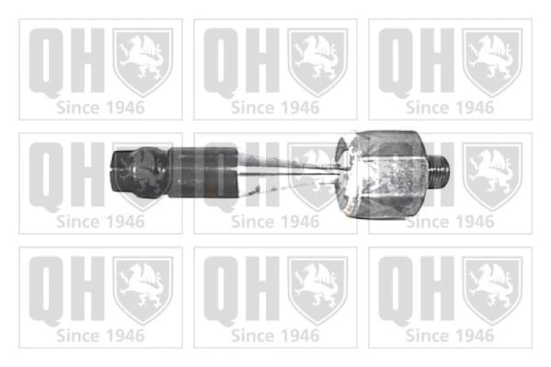 Image of QUINTON HAZELL Inner tie rod QUINTON HAZELL QR2954S