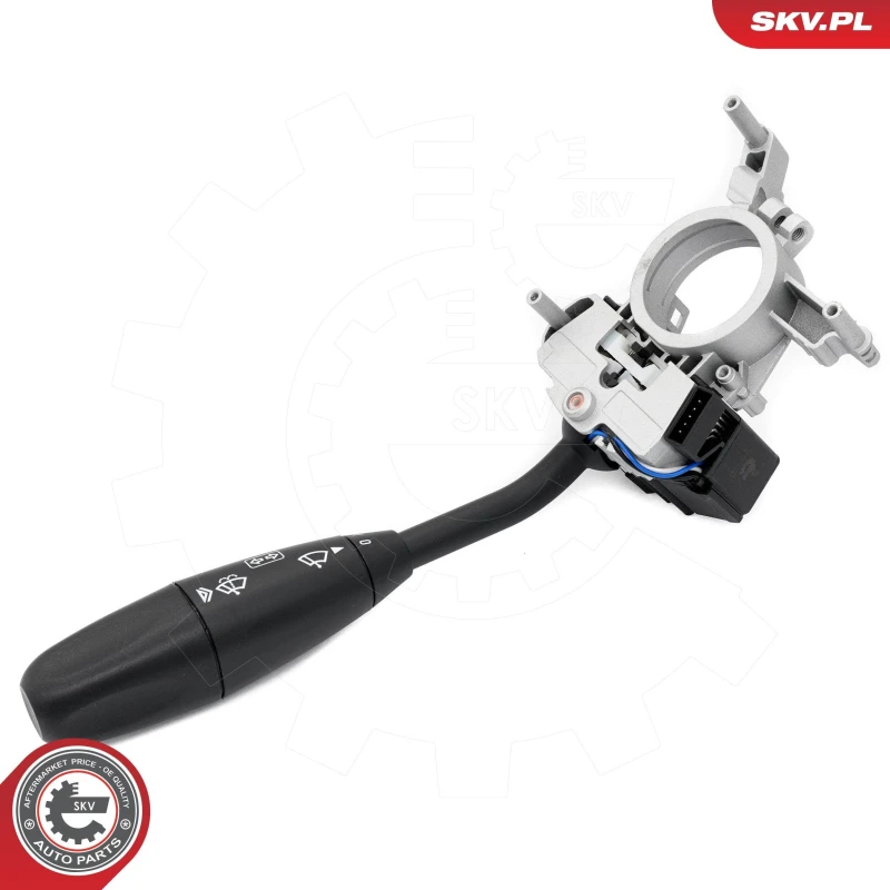 Image of ESEN SKV Steering column switch ESEN SKV 38SKV541
