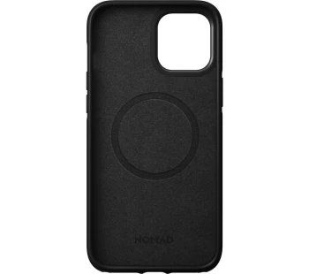 Image of NOMAD Modern Rugged iPhone 12 Pro Max Case with MagSafe - Brown, Brown