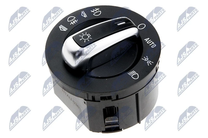 Image of NTY Headlight switch NTY EWS-AU-036