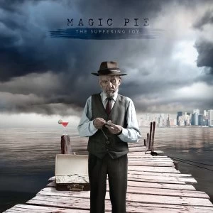 Image of Magic Pie - The Suffering Joy Vinyl
