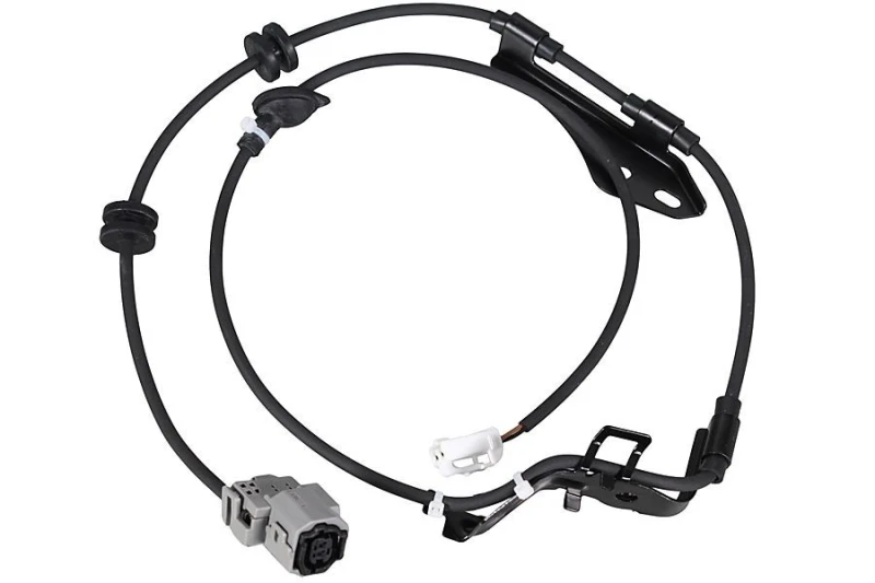 Image of ABS sensor METZGER 09001548