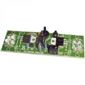 Image of Whadda MK180 2-Channel Hi Power LED Flasher