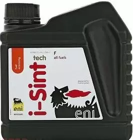 Image of ENI Engine oil 1001018